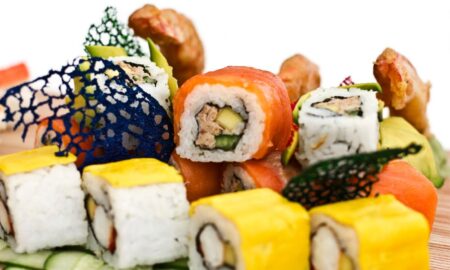 Why Masuta Japanese Restaurant is the best Sushi Restaurant in Brooklyn, NY