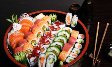 What Sushi Is Best For Beginners?